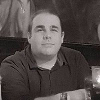 Gavin Brien