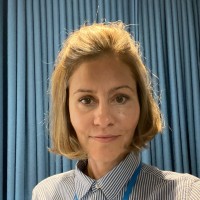 Elena Draganova Assoc Cipd