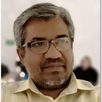 ILYAS SULTAN