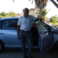 Charles Hatzipanayis