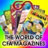 CFA Magazines