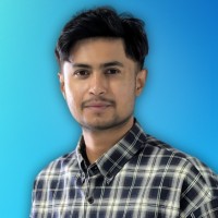 Uzair Hameed