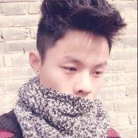 向前陈