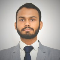 Harsh Raj