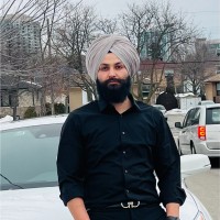 Sukhjeevenjot Singh