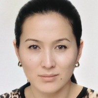 Gulnaz Bekbaltina