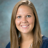 Jessica Leighton, Pt, Dpt