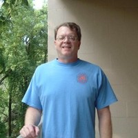 Alan Stamey