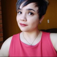 Catherine Gonzalez