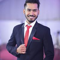 Maaz Ahmed