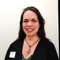 Rebecca Albrecht