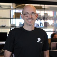 Rodrigo Cruz R. Gonçalves