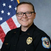 Kristen Haas