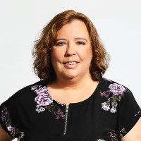 Carole Anne Fitzpatrick