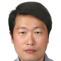 Ged (Seungbo) Chung