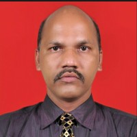 Deepak Naik