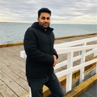 Pooran Kumar