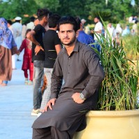 Sanwal Mazhar