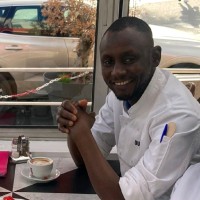 Ibrahima Kaly Oualy