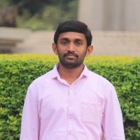 Saravanakumar Velusamy
