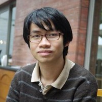 Yc Chen(陳穎俊)