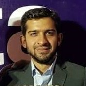 Muhammad Arslan