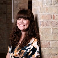 Eleanor Nickerson-Smith