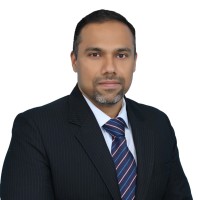 Riyaz Feroze