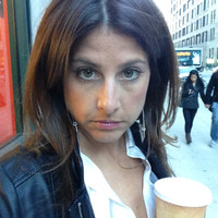 Christina Sambus Ahern