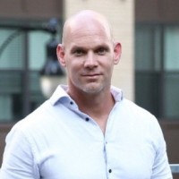 Stephen Kendall