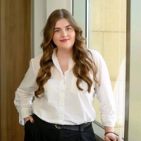 Alina Yudina
