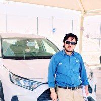 Usman Bangash