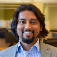 Fahad Rahman