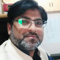 Adeel Ahmed Shahid