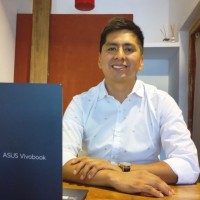 Victor Paco Menchaca