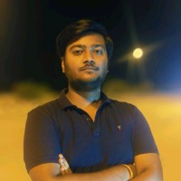 Kishan Keshari