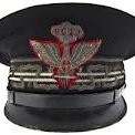 Major General Frank Edwin