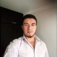 Edison Andrey Gómez Quito