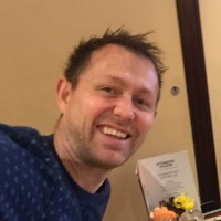 Daniel Cox