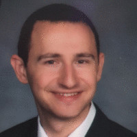 Harrison Hahn
