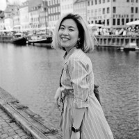 Lesley, Yanyun Wang