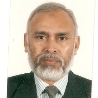 Danish Mahmood