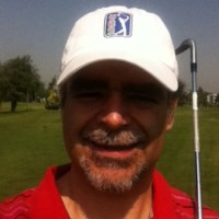 German Arellano Correa (Ph.D)