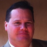 Todd Eldridge