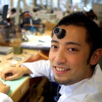 Jun UEMATSU