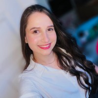 Vitória Dias