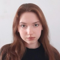 Viktoriia Yesakova
