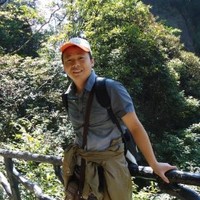 Daniel Qu