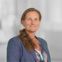 Christina Pedersen