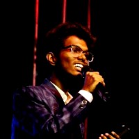 Vamshi Krishna Kodimala